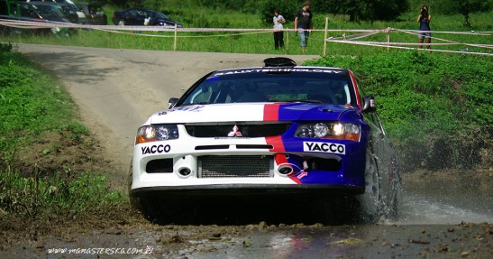 Rajd Rzeszowski